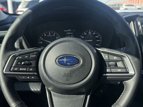 New 2026 Subaru Ascent Premium image 23