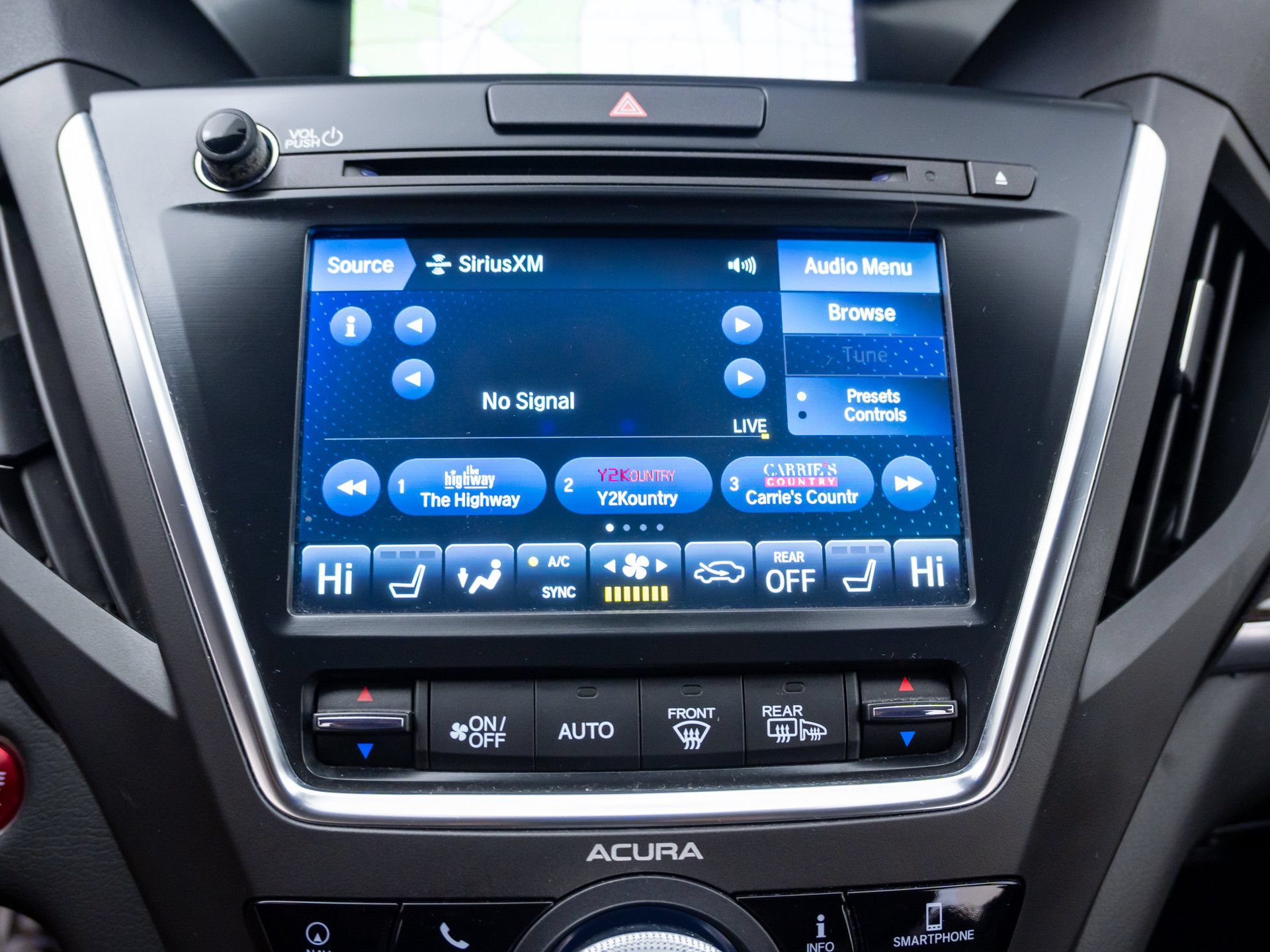 Used 2018 Acura MDX w/ Technology Package AWD/4WD image 23