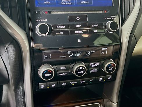 Used 2019 Subaru Ascent Touring w/ Popular Package #2 image 15
