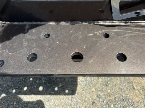 Used 2016 Ford F250 King Ranch w/ FX4 Off-Road Package image 15