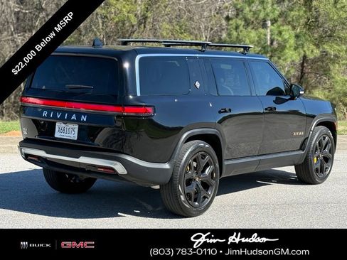 Used 2024 Rivian R1S Adventure image 13