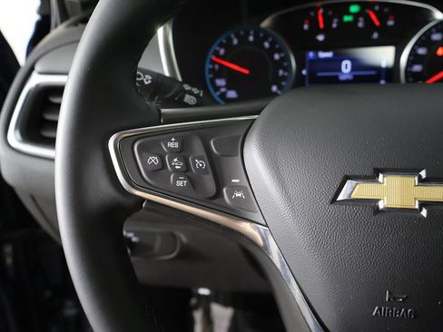 Used 2024 Chevrolet Equinox LT AWD/4WD image 39