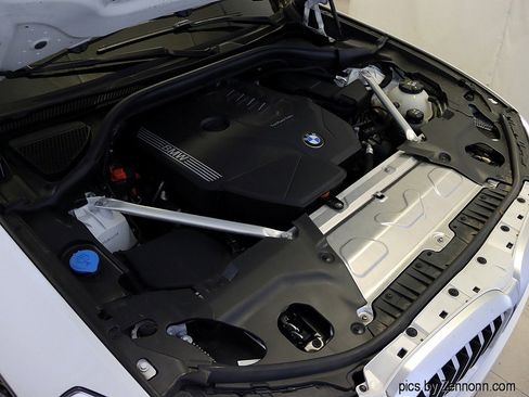 Certified 2024 BMW X3 xDrive30i w/ Convenience Package w/ZPA image 36