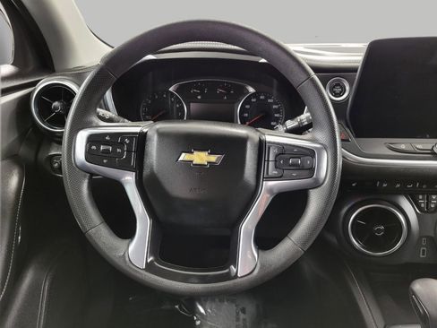 Used 2023 Chevrolet Blazer LT w/ Convenience Package image 5