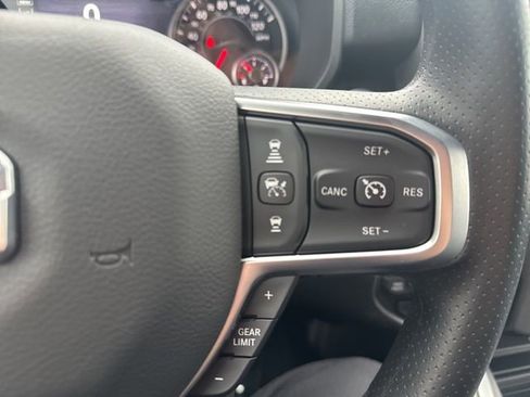 New 2026 RAM 1500 Express image 14
