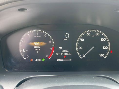 Used 2024 Honda HR-V Sport image 32