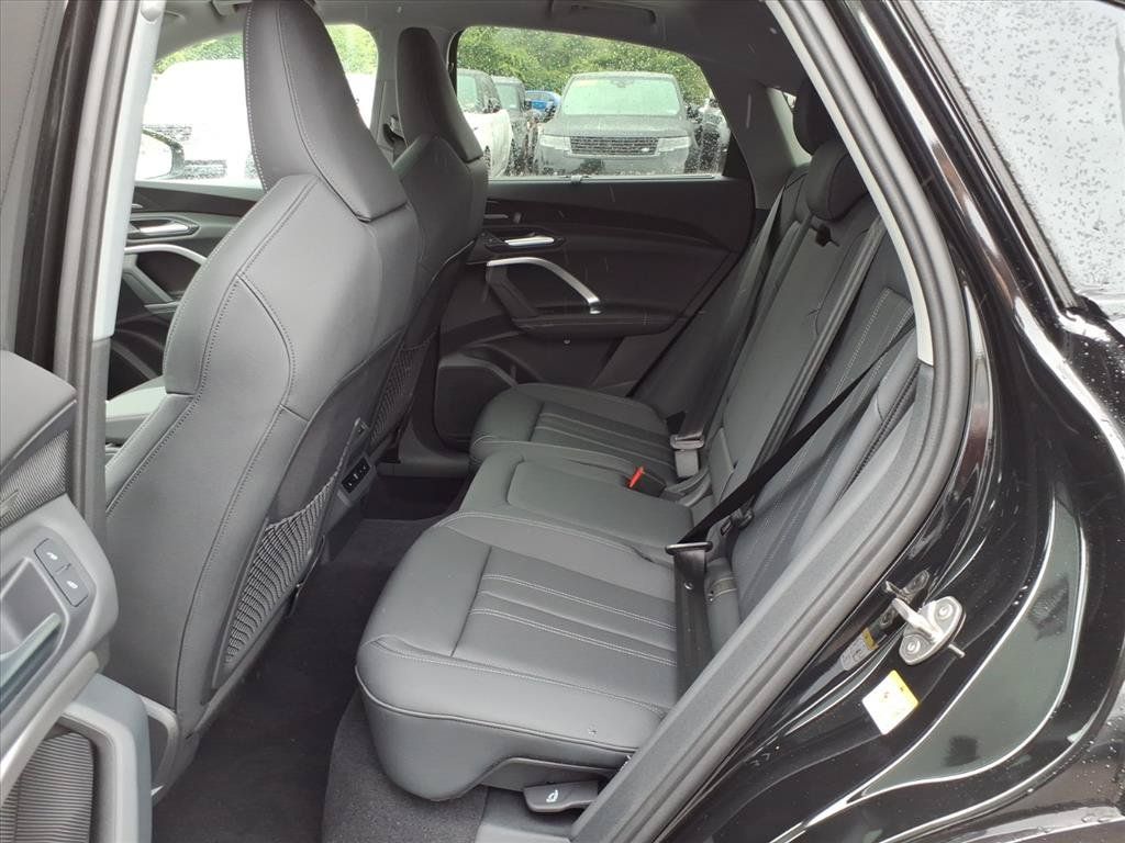 New 2026 Audi Q5 Prestige AWD/4WD image 12