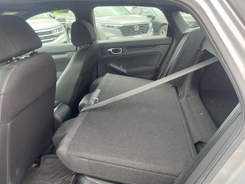 Used 2023 Honda Civic Sport image 14
