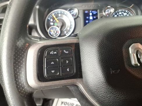 Used 2021 RAM 2500 Tradesman w/ Chrome Appearance Group AWD/4WD image 15