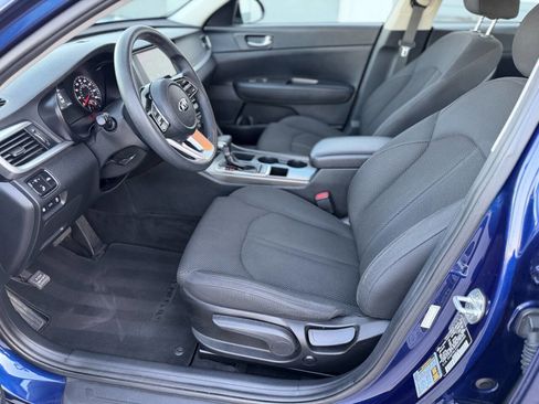 Used 2019 Kia Optima LX w/ LX 17" Wheel Package image 20