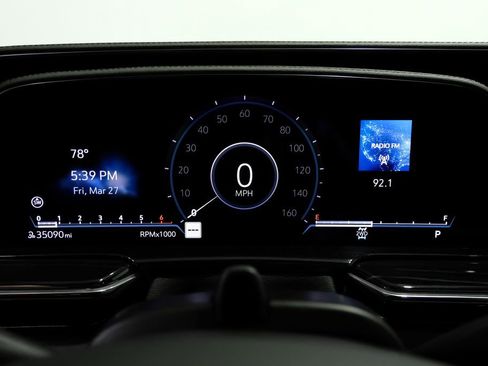 Used 2023 Cadillac Escalade Sport image 15