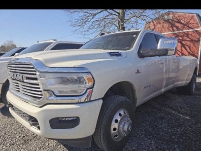 Used 2024 RAM 3500 Laramie