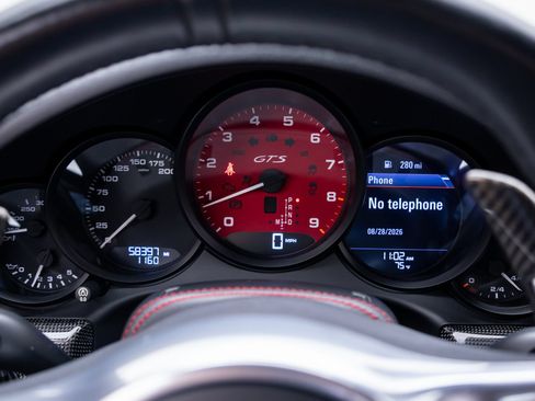 Used 2015 Porsche 911 Carrera GTS RWD image 21