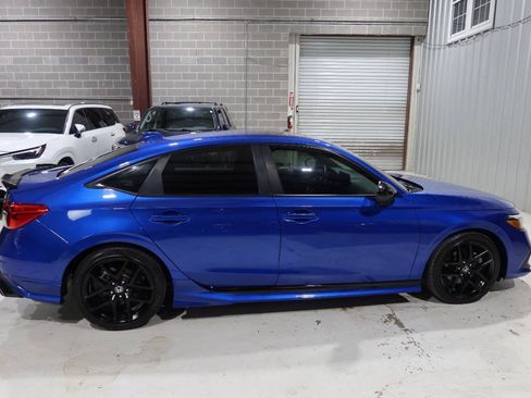 Used 2023 Honda Civic Si image 6