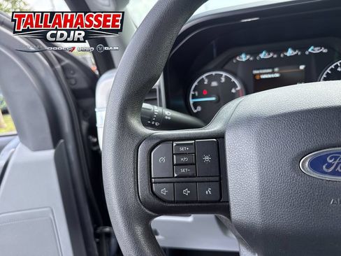 Used 2023 Ford F250 XL w/ STX Appearance Package AWD/4WD image 17