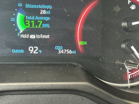 Certified 2025 Toyota RAV4 XLE AWD/4WD image 41