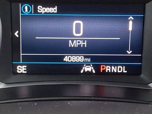 Used 2021 Chevrolet Equinox LT AWD/4WD image 21