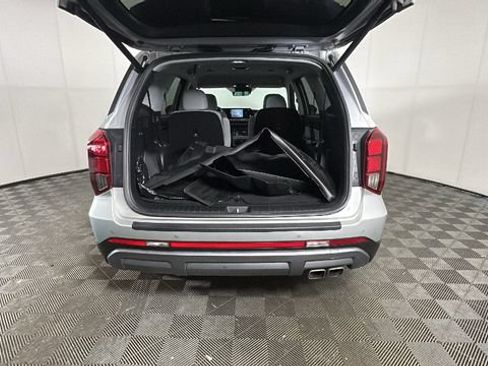 Certified 2023 Hyundai Palisade SEL AWD/4WD image 26
