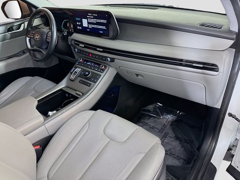 Used 2023 Hyundai Palisade SEL FWD image 30