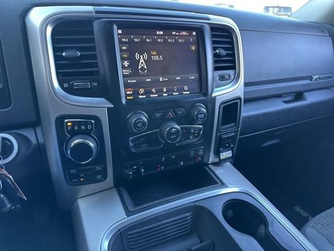 Used 2018 RAM 1500 Big Horn image 41
