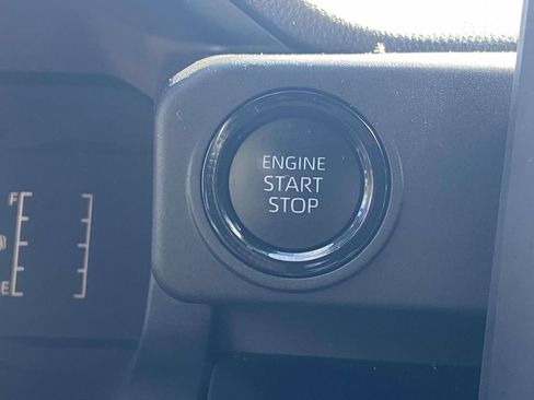 Used 2025 Toyota Tacoma SR RWD image 24