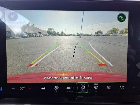 Used 2024 Ford Mustang Premium RWD image 25