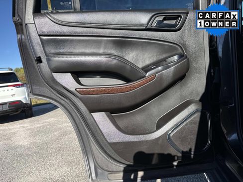 Used 2016 GMC Yukon SLT w/ Open Road Package image 14