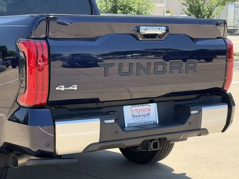 Used 2024 Toyota Tundra Limited w/ Power Package AWD/4WD image 6