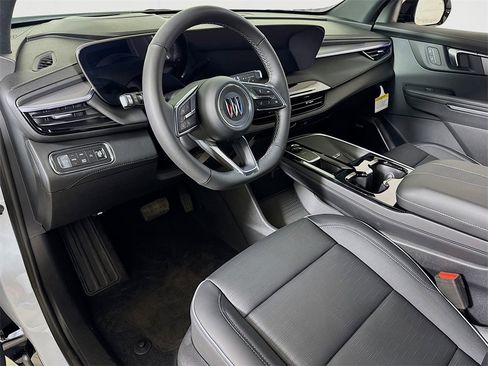 New 2026 Buick Enclave Sport Touring w/ Power Package image 5