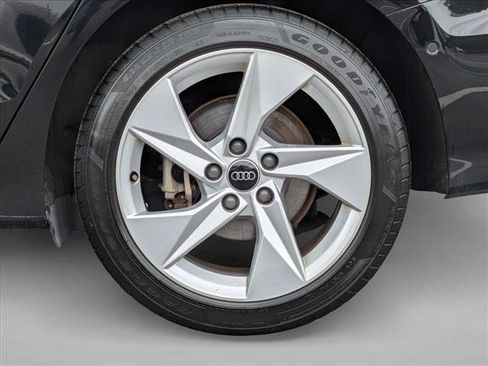 Used 2024 Audi A3 2.0T Premium FWD image 30