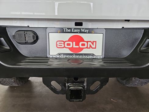 Used 2019 Toyota Tundra Platinum AWD/4WD image 32