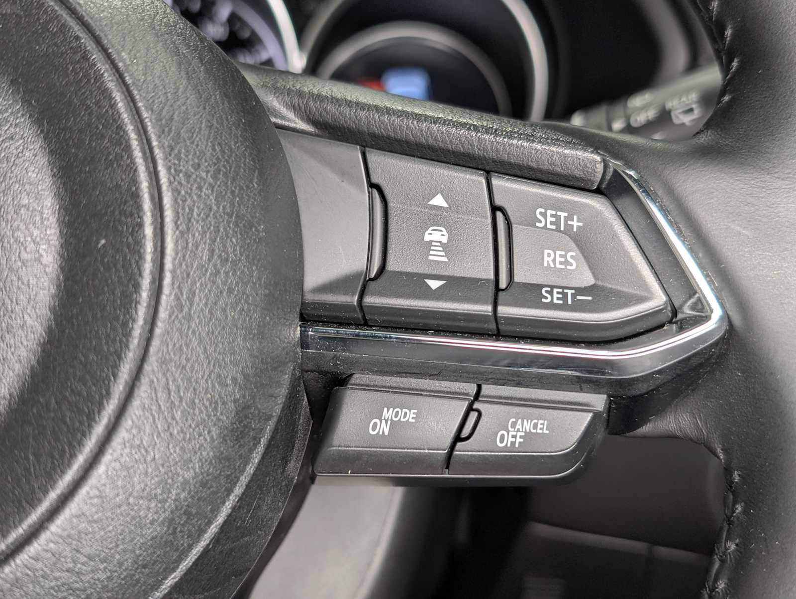 Certified 2024 MAZDA CX-5 AWD 2.5 S w/ Preferred Package image 33