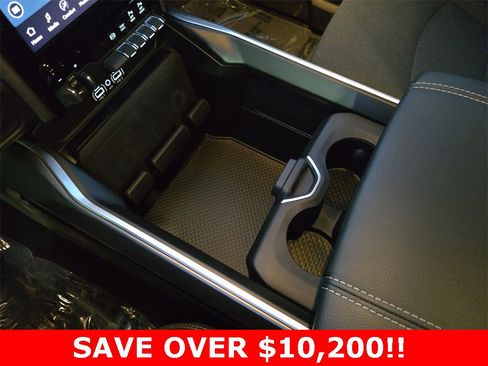 New 2025 RAM 2500 Big Horn image 22