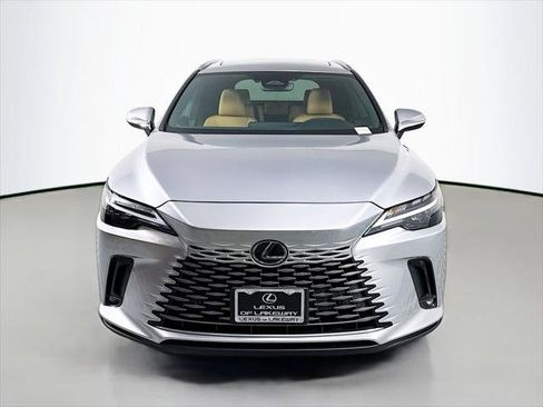 Certified 2025 Lexus RX 350 Premium FWD image 2