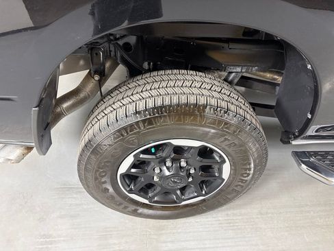 Used 2025 RAM 2500 Laramie w/ Towing Technology Group AWD/4WD image 10