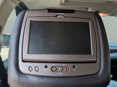 Used 2008 Cadillac Escalade EXT AWD/4WD image 38