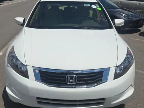 Used 2009 Honda Accord LX-P image 1
