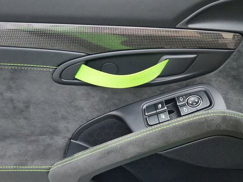 Used 2019 Porsche 911 GT3 RS image 23