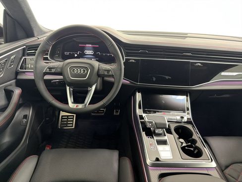 New 2026 Audi SQ8 Prestige image 24