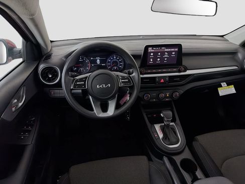 Used 2024 Kia Forte LXS FWD image 24