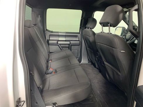 Used 2020 Ford F150 XLT w/ Equipment Group 302A Luxury image 29