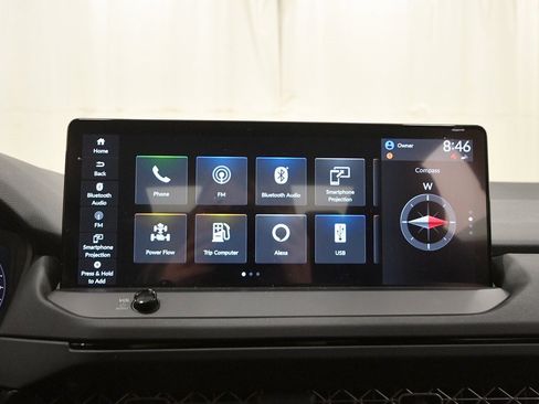 New 2025 Honda Accord Sport image 20