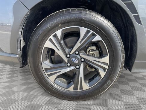 Certified 2025 Subaru Crosstrek 2.0i Premium image 20