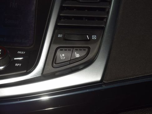 Used 2017 Chevrolet SS RWD image 32