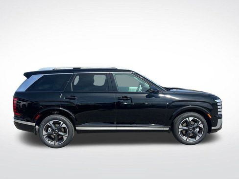 New 2026 Hyundai Palisade Limited AWD/4WD image 7