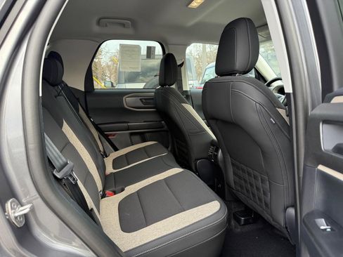 New 2025 Ford Bronco Sport Big Bend image 5