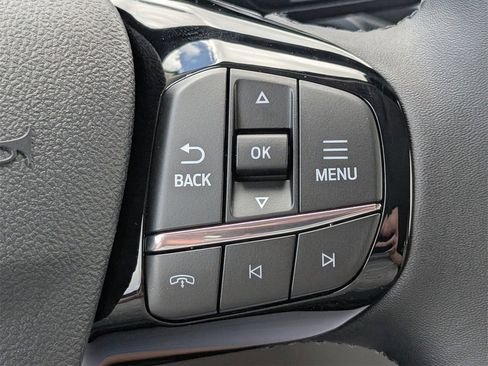 New 2026 Ford Escape Active w/ Cold Weather Package image 24