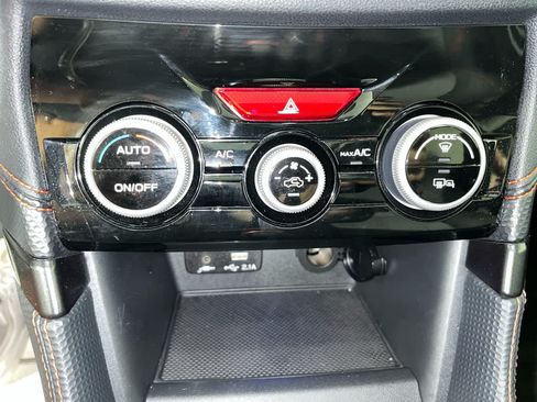 Used 2024 Subaru Forester Sport AWD/4WD image 21
