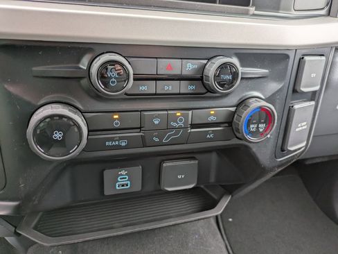 New 2026 Ford F350 XL w/ STX Appearance Package image 14