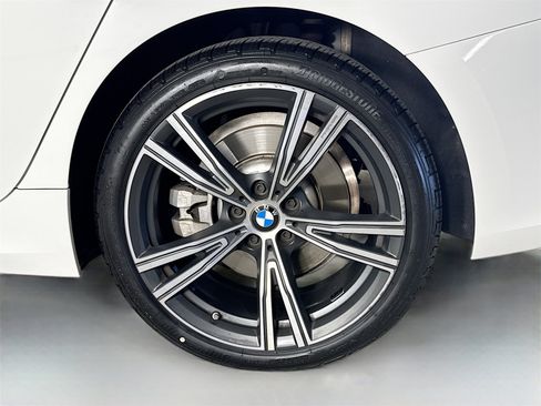 Certified 2022 BMW 330i Sedan w/ Driving Assistance Package image 32